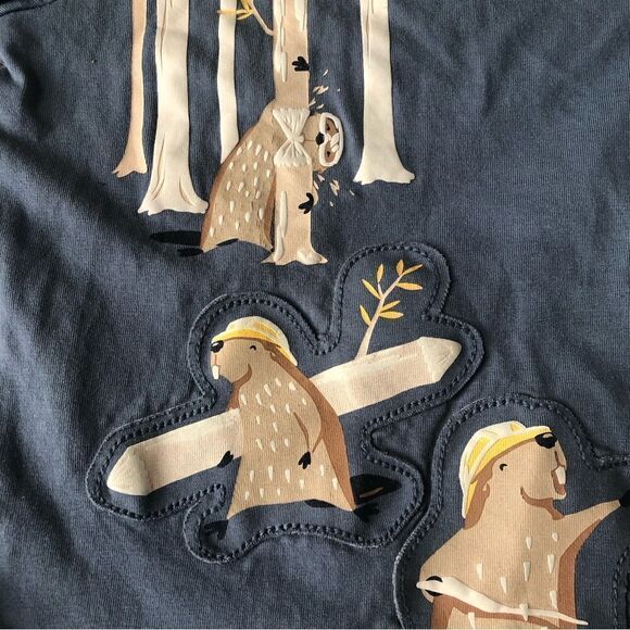 Tommy Bahama T-Shirt - Picture 2 of 5